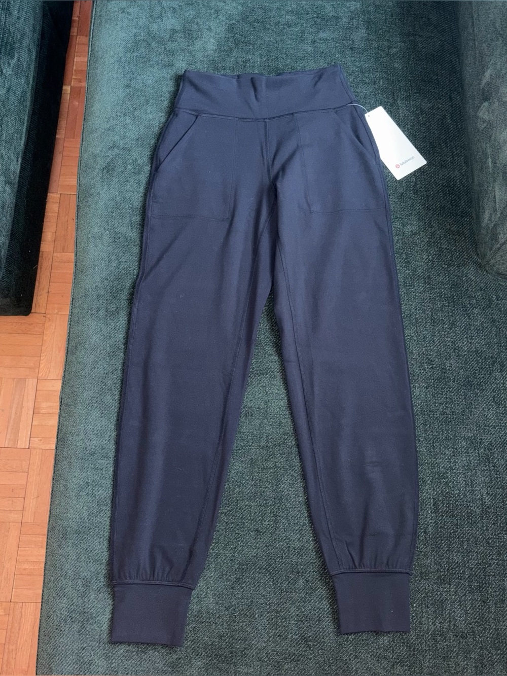 NWT lululemon Align™ High-Rise Jogger
